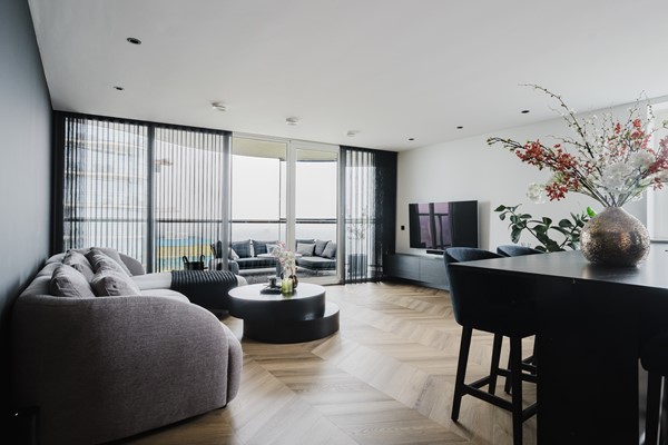 Medium property photo - Hongerlandsedijk 1428, 3201 LZ Spijkenisse